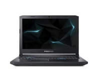 Acer Helios 500 Ryzen 7-2700/16GB/512/W10 IPS FHD 144Hz - 508290 - zdjęcie 1